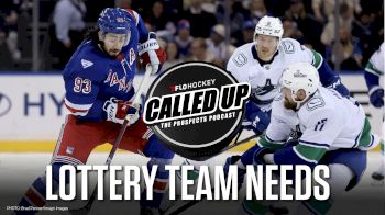 What The Canucks, Flames, Blackhawks, Rangers And Blues Need Most At The NHL Draft; Prospect Updates