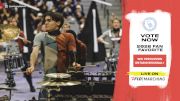 VOTE NOW | FloMarching Fan Favorite: WGI Percussion Ontario Regional+