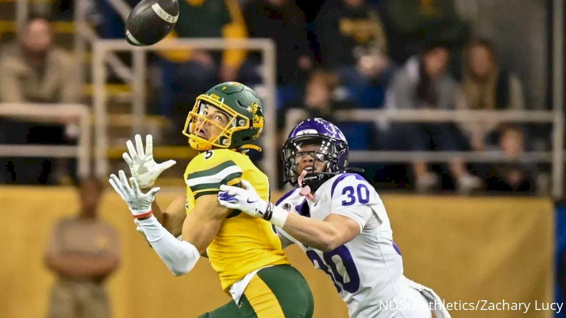 Non-FBS Players Who Could Be Selected In 2026 NFL Draft