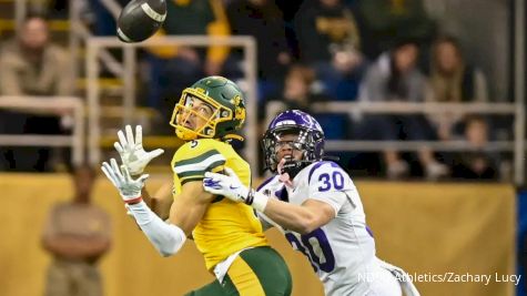 Non-FBS Players Who Could Be Selected In 2026 NFL Draft