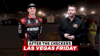 After The Checkers: Corey Day Discusses High Limit Friday Win In Las Vegas
