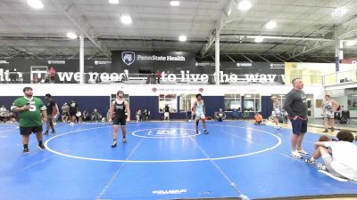 174 lbs Consi Of 4 - Alonso Noriega, VHW Red - HSC vs Tyler Conroy, Malvern Prep - HSC
