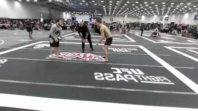 Ben Eddy vs Ian Murray 2023 ADCC Dallas Open