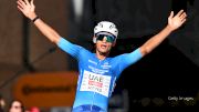 Isaac Del Toro Wins Tirreno-Adriatico Stage 6