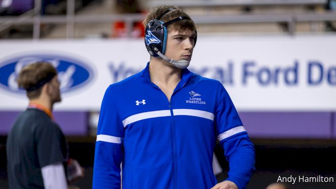 2026 NCAA Division 2 Wrestling Championship Results And Brackets