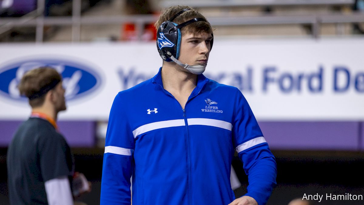 2026 NCAA Division 2 Wrestling Championship Results And Brackets