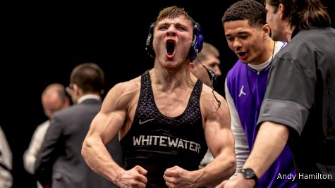 2026 NCAA Division 3 Wrestling Championship Results And Brackets