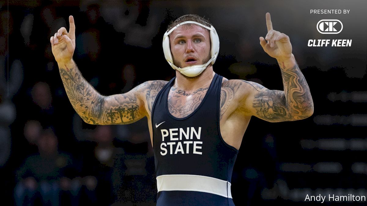 Will Penn State Break The Record For Most NCAA Champs In One Year?
