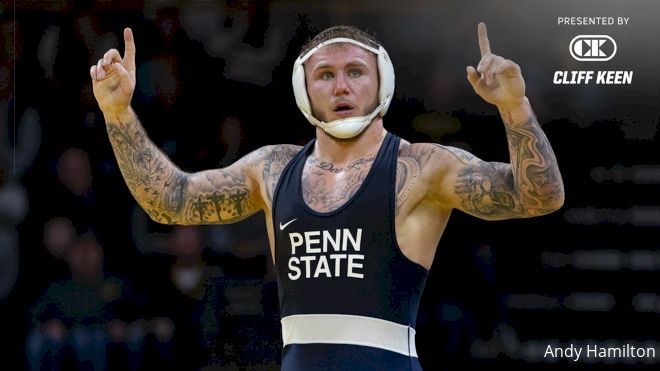 Will Penn State Break The Record For Most NCAA Champs In One Year?