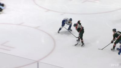 Oleg Kulebiakin Makes Nifty Pass And Quinn Kennedy Finishes For Halifax