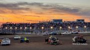 Official Killed, Another Injured At World Of Outlaws Event