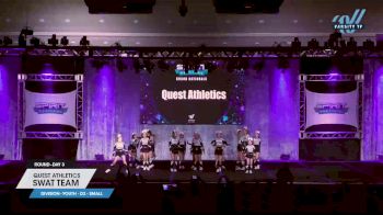 Quest Athletics - SWAT Team [2023 L2 Youth - D2 - Small Day 3] 2023 Spirit Fest Grand Nationals