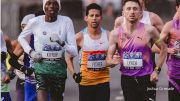 Hellen Obiri And Adriaan Wildschutt Win NYC Half