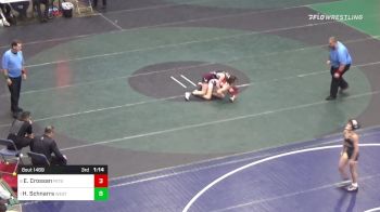 Replay: Mat 5 - 2022 PJW Jr High Championship | Mar 6 @ 12 PM