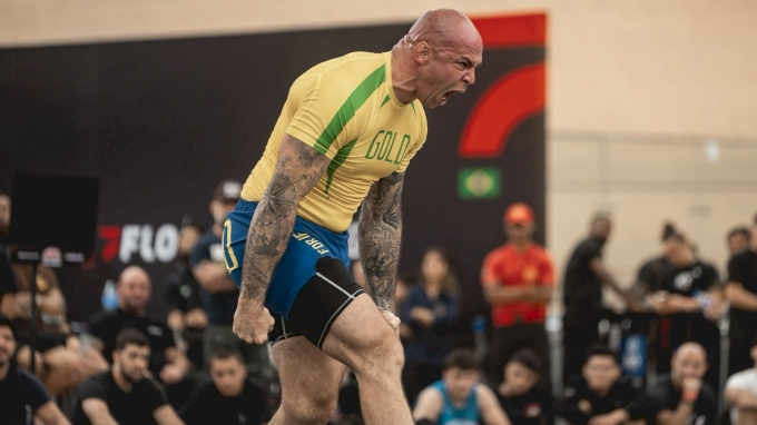 Grappling Bulletin: ADCC Rio Trials, WNO Card Set, Fabricio to ADCC, & More