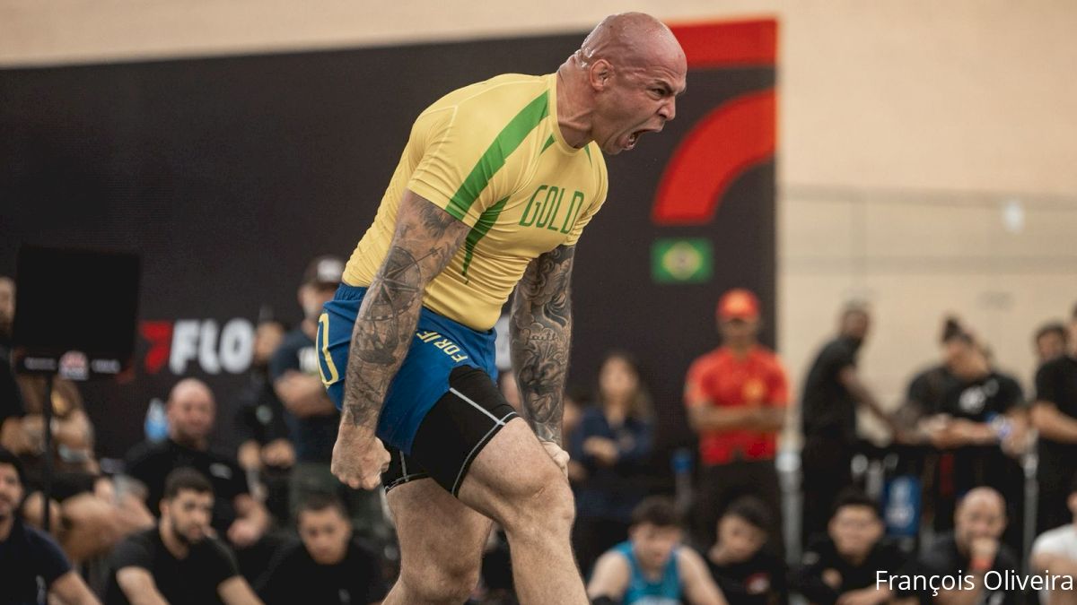 ADCC Trials: Confira os campeões da seletiva do Rio de Janeiro