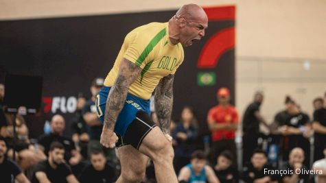 ADCC Trials: Confira os campeões da seletiva do Rio de Janeiro