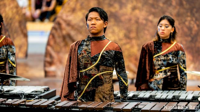 RESULTS: 2026 WGI Percussion Ontario Regional+ Finals Scores