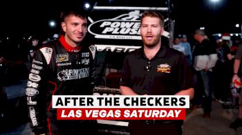 After The Checkers: Aaron Reutzel Breaks Down High Limit Las Vegas Finale Win