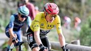 Jonas Vingegaard Takes Home Paris-Nice 2026 Crown