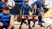 RESULTS: 2026 WGI Percussion Ontario Regional+ Finals Scores