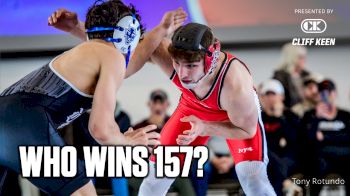 157 NCAA Preview And Predictions
