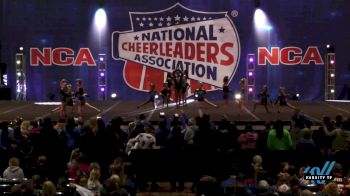 United Elite - Drop Shot Divas [2022 L2 Youth - D2 Day 1] 2022 NCA Indy Classic