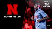 Healthy Huskers, Full Lineup Set Nebraska Up for NCAA Run