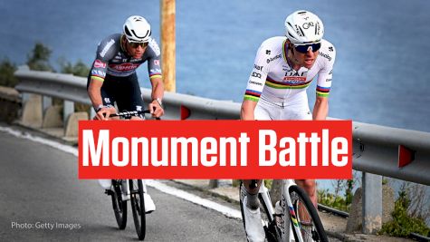 The Milano-Sanremo 2026 Battle Everyone Is Waiting For