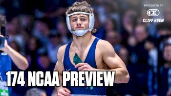 174 Pound NCAA Preview And Predictions