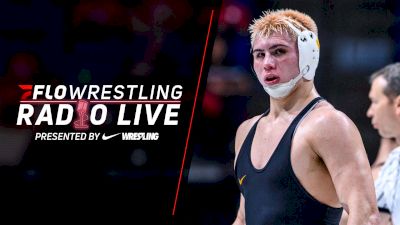 NCAA Champion Predictions! | FloWrestling Radio Live (Ep. 1,212)