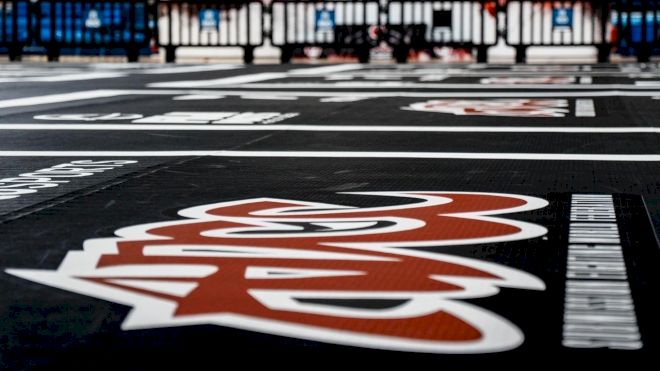 The Top 10 Upsets At ADCC Rio Trials 2026