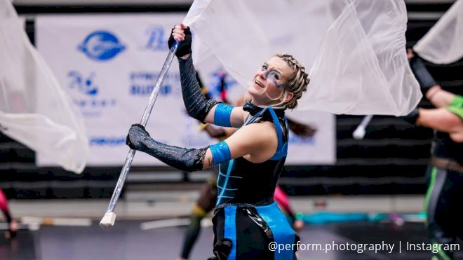 2026 WGI Guard Avon Regional+