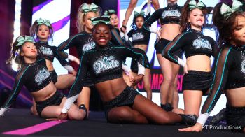 Next Up On Stage: One Up Grand Nationals 2026