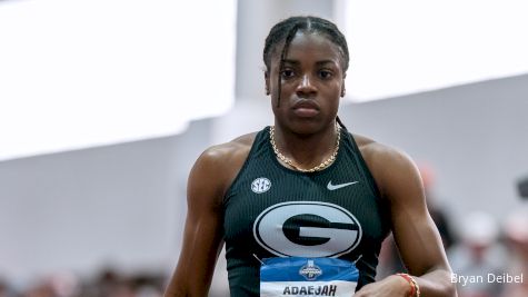 Adaejah Hodge Served Doping Ban, AIU Announces Today