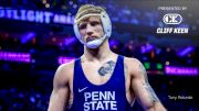 Can Anyone Stop Josh Barr At The NCAA Championships?