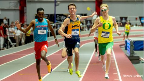 The Weekend Recovery: Champions Crowned, Records Broken, and