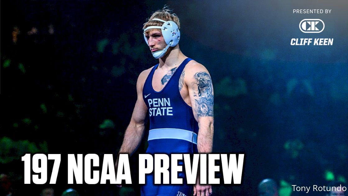 197 NCAA Preview And Predictions