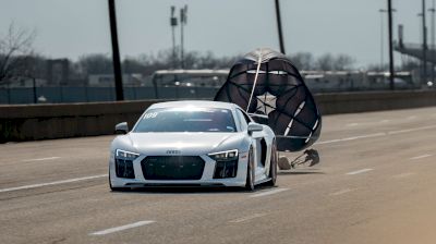 TX2K26 Entry List: Cleetus McFarland Added In Two Classes