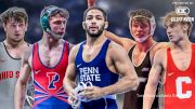 Who's Winning The Chaos-Filled 149-Pound Weight Class?