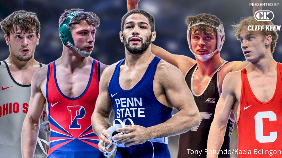 2026 NCAA Wrestling Championship Preview & Predictions - 149 Pounds