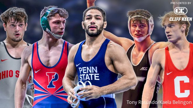 2026 NCAA Wrestling Championship Preview & Predictions - 149 Pounds