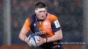 DHL Stormers vs. Edinburgh Rugby Lineups, Kickoff Time & Previews