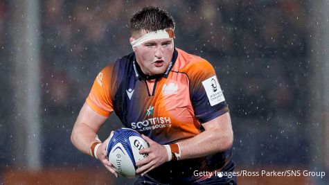 DHL Stormers vs. Edinburgh Rugby Lineups, Kickoff Time & Previews