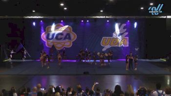 Bartow Middle School - Bartow Middle Cheerleading [2023 Junior High Non Tumbling Day 1] 2023 UCA Florida Regional