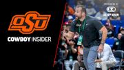 All 10 Cowboys Head To NCAAs As Oklahoma State Eyes Peak Performance