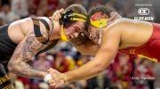 NCAA Championship 285lb Preview & Predictions
