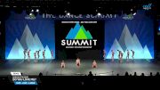 Dancin with Roxie - Do You Love Me? [2025 Mini - Jazz - Large Semis] 2025 The Dance Summit
