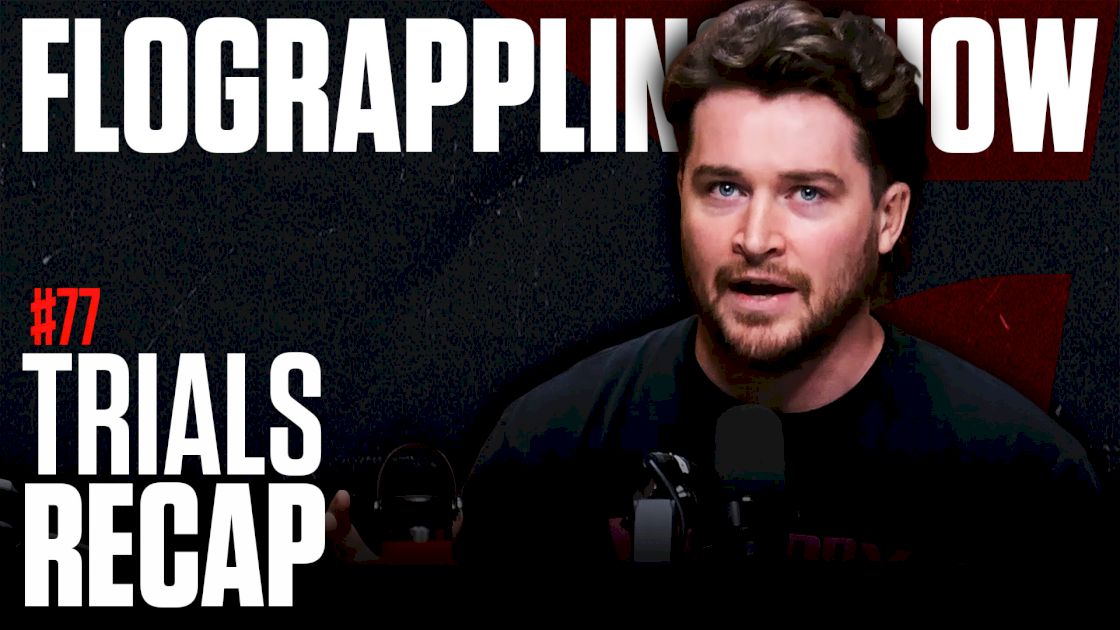 What Happened At ADCC Brazil Trials? | The FloGrappling Show