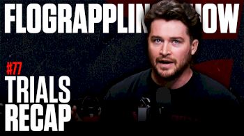 What Happened At ADCC Brazil Trials? | The FloGrappling Show (Ep 77)